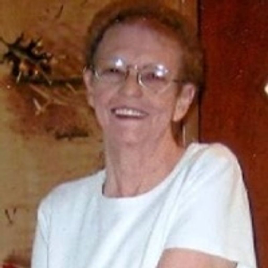 Thelma Elizabeth Roberts