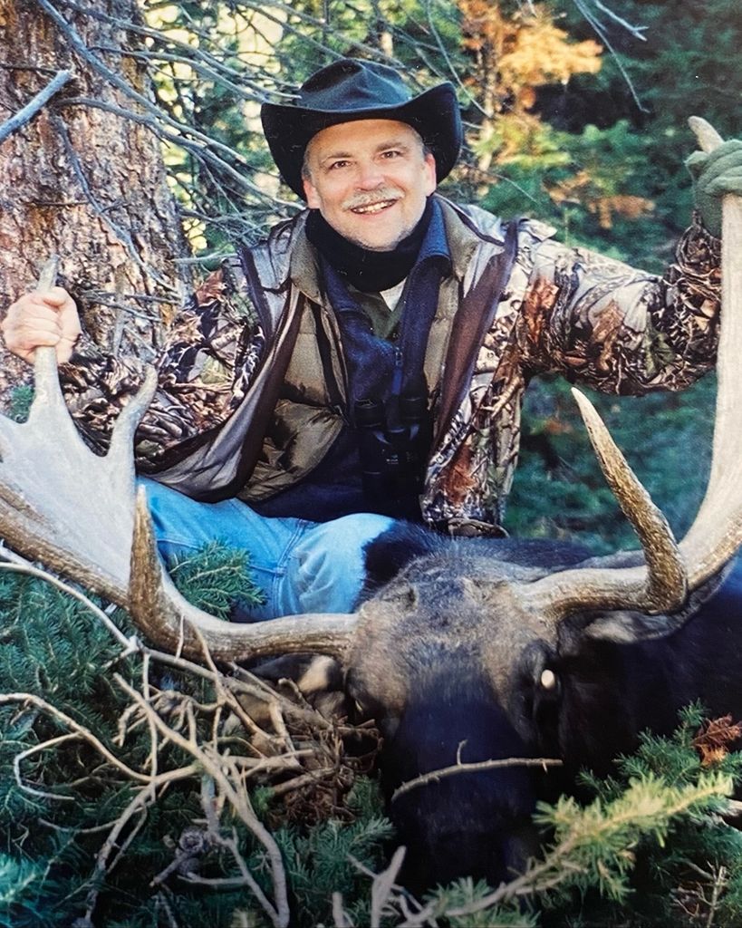 David C. Staley