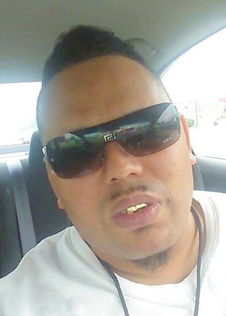 Ralph Scott Profile Photo