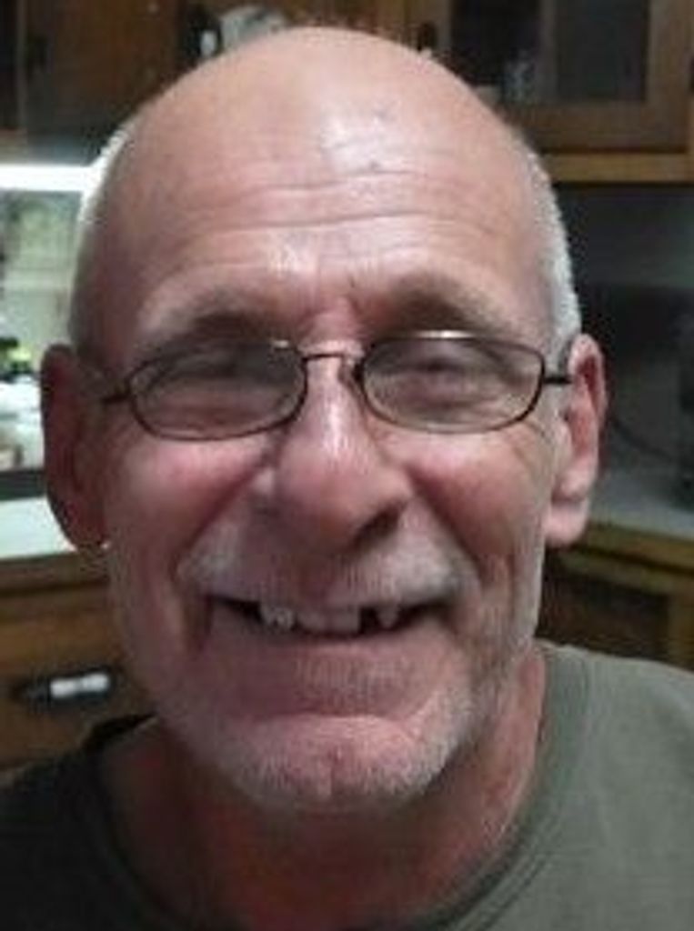 Bradford Blaise Prather