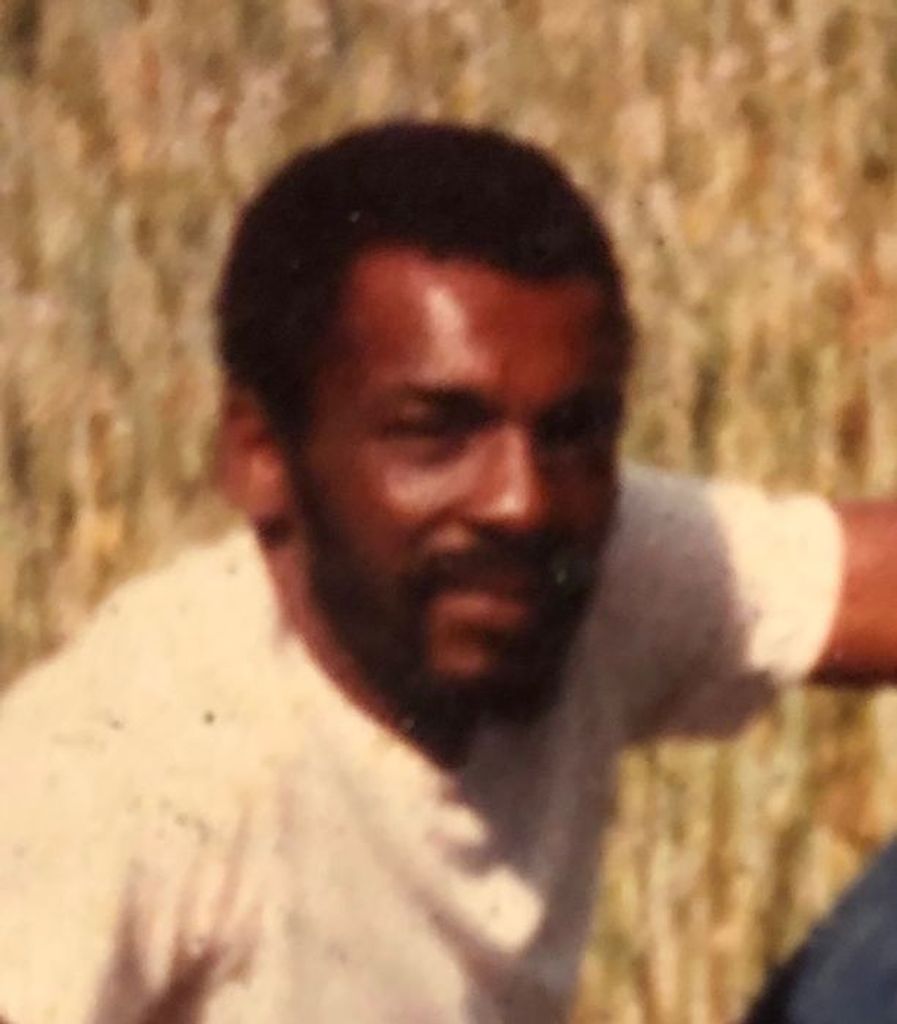 James Randolph Terry