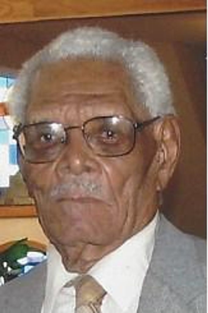 Lonzo Arrington