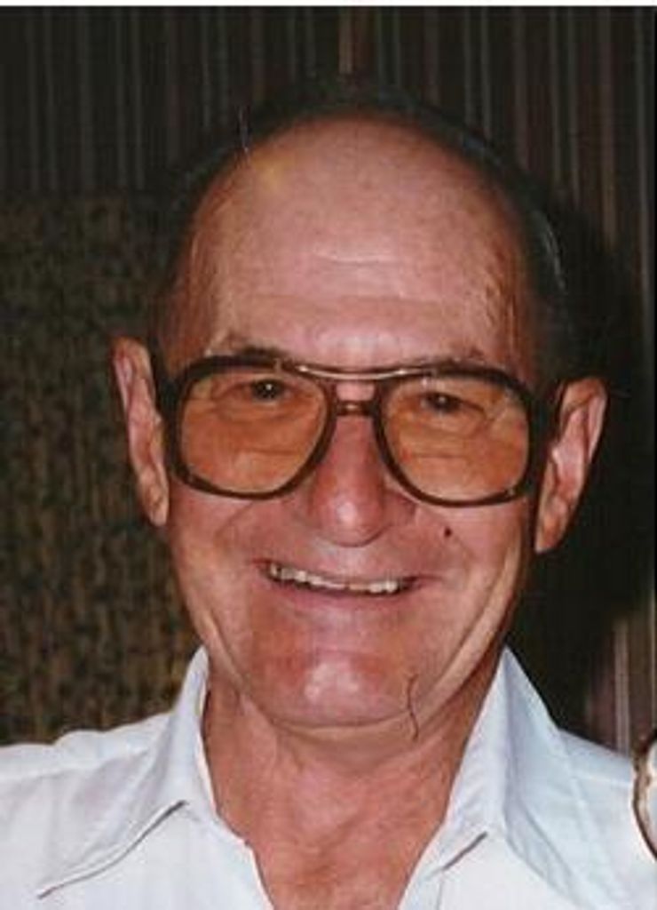 John J. "Bud" Dobeck Jr.