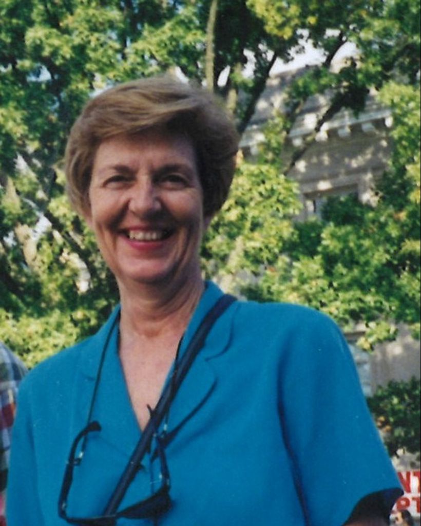 Gayle Fogg