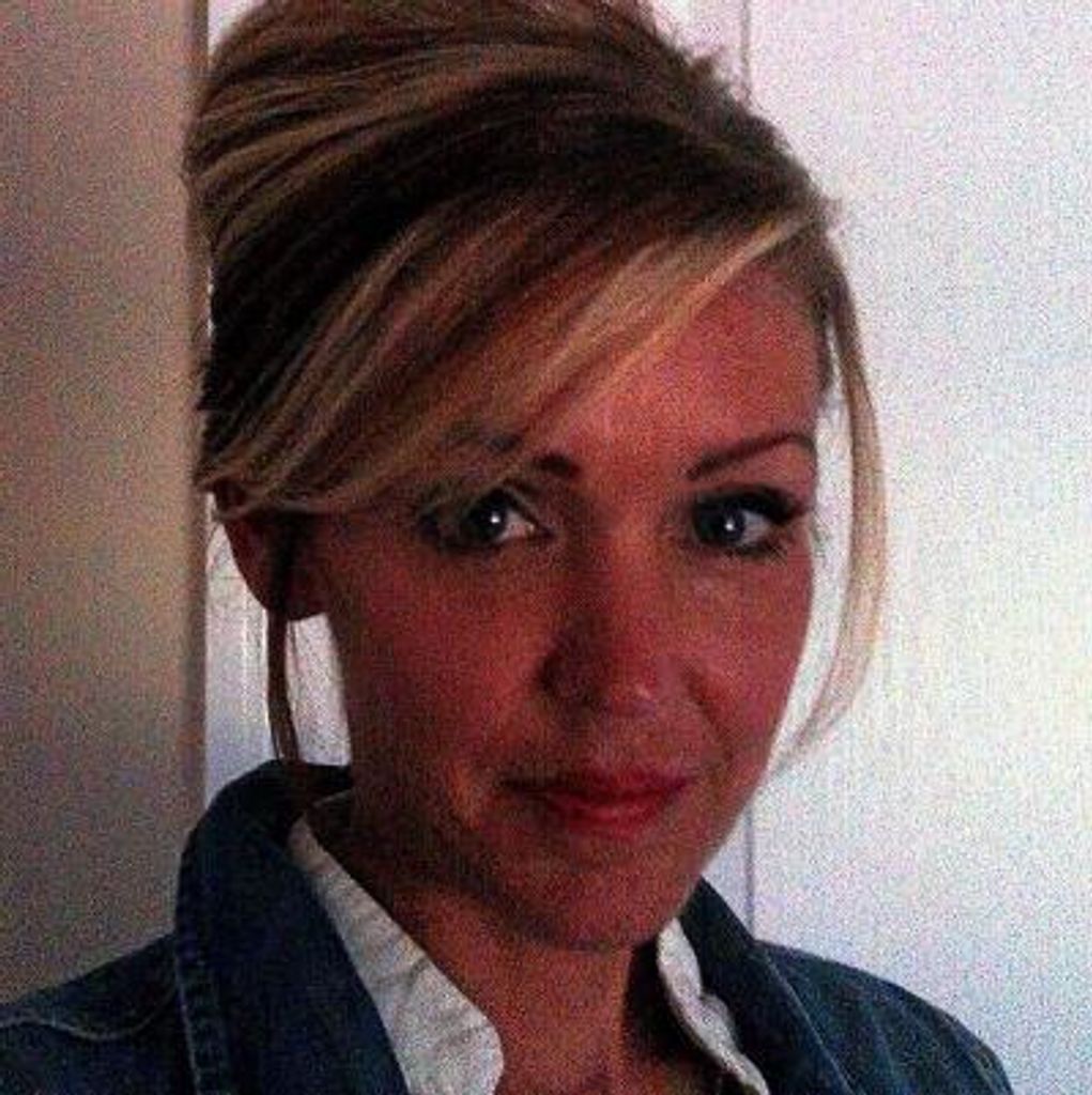 Steffanie Rena Rundel