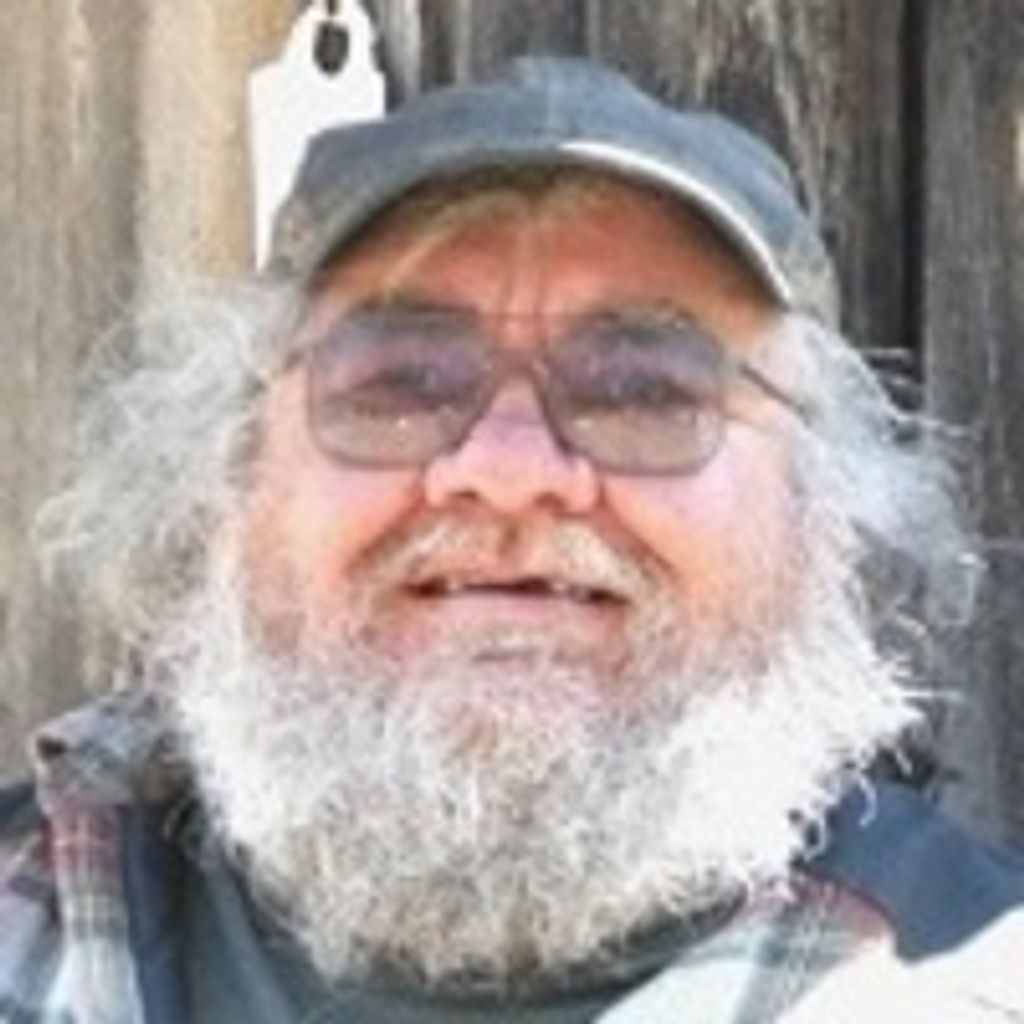 David Ray Taylor