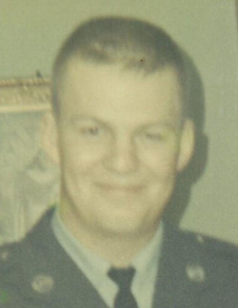Paul "Andy" Manck