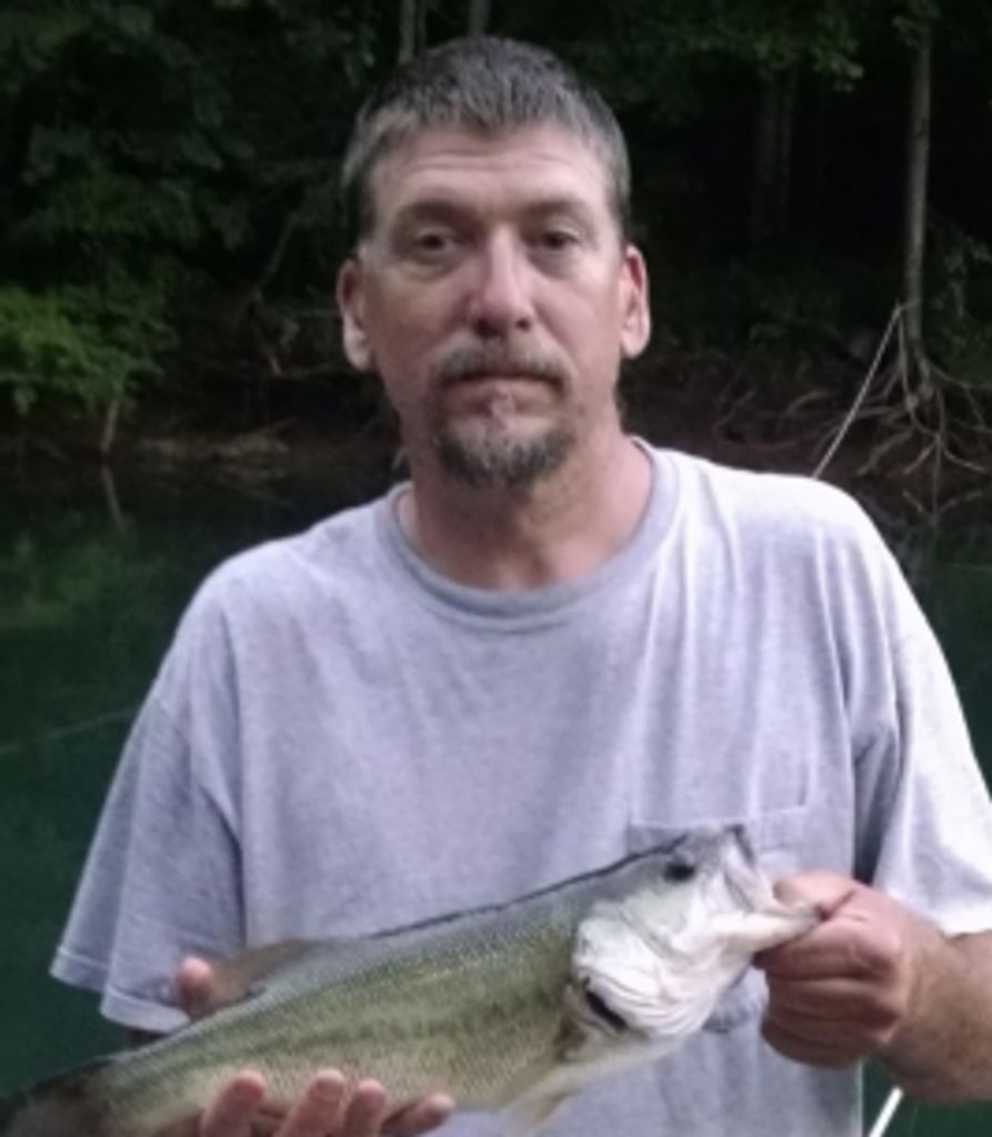 Mark Rhodes Profile Photo