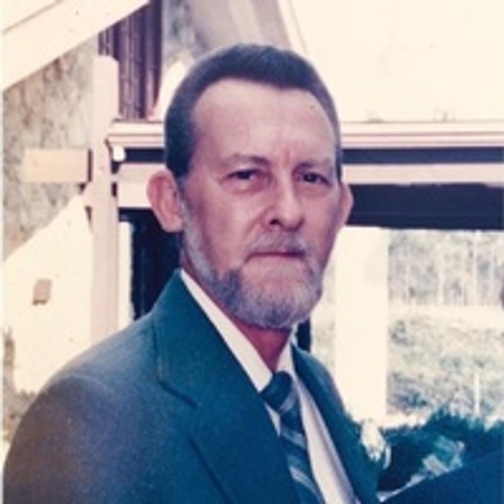 Gary William Sumner, Sr.