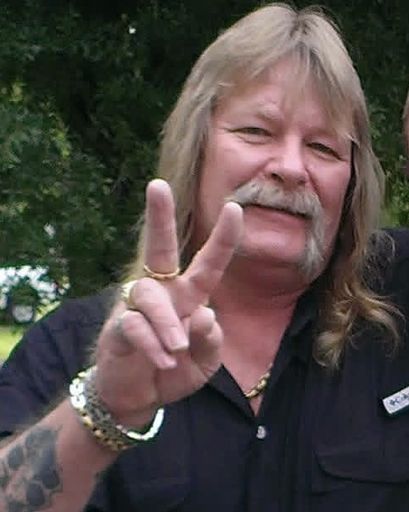 Randy Otto Witzel Profile Photo
