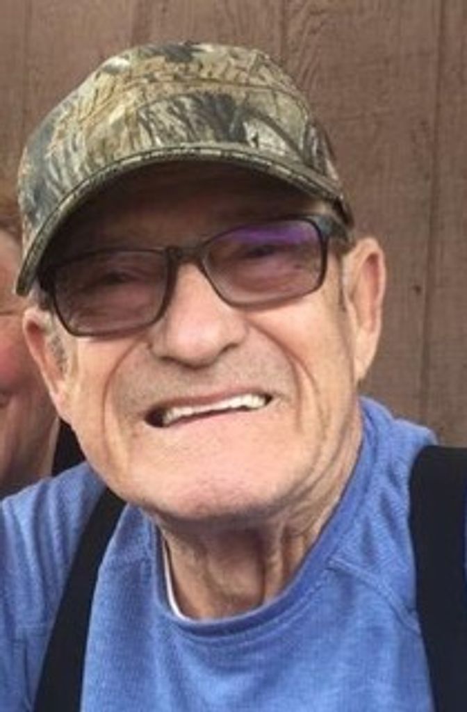 Dale "Brownie" Leslie Brown, Sr.