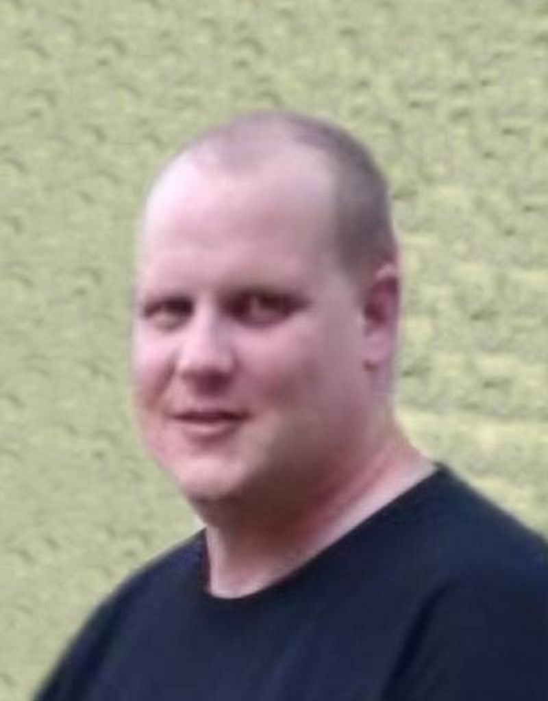 Joseph D. Scott Profile Photo