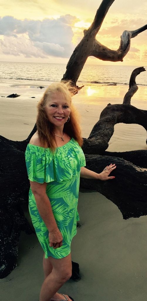 Tracy Lee Sherwood Profile Photo