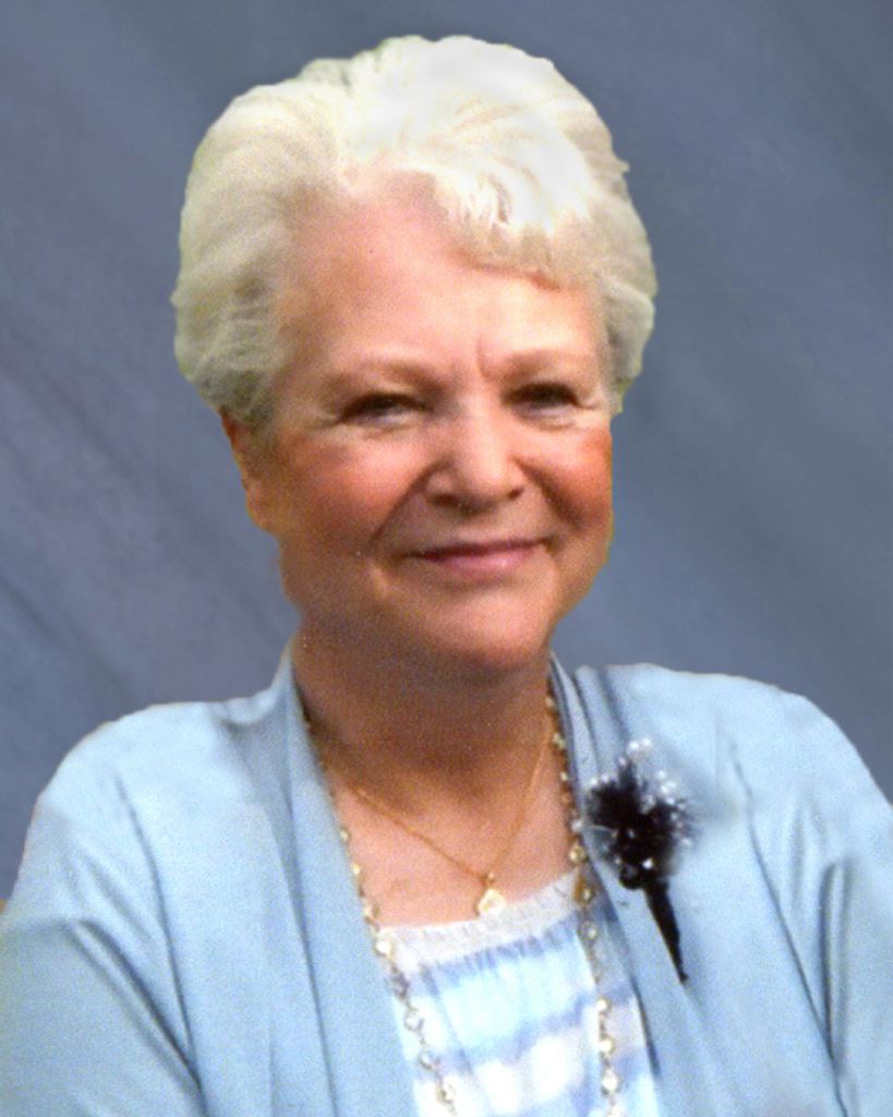 Sharon Felsted