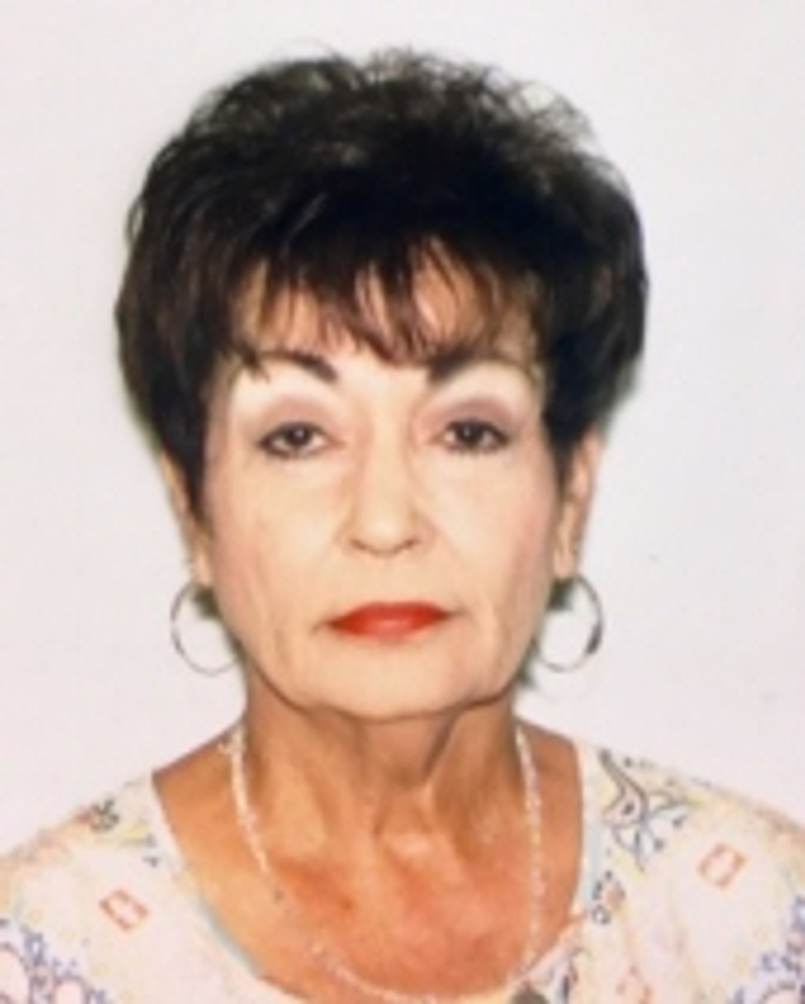 Doretta Lynn 'Dodie' Winn photo gallery image 1 of 1