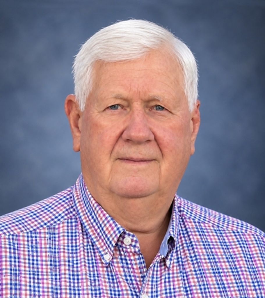 Thomas G. Harrell