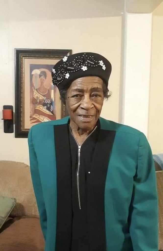 Jessie Mae Ray Profile Photo