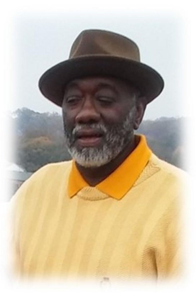 Mr. Julius Scott, Jr. Profile Photo