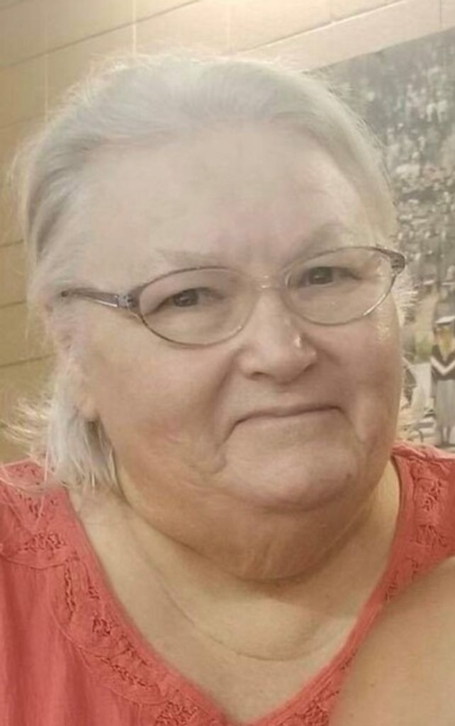 Paulette Bennett Weeks Profile Photo