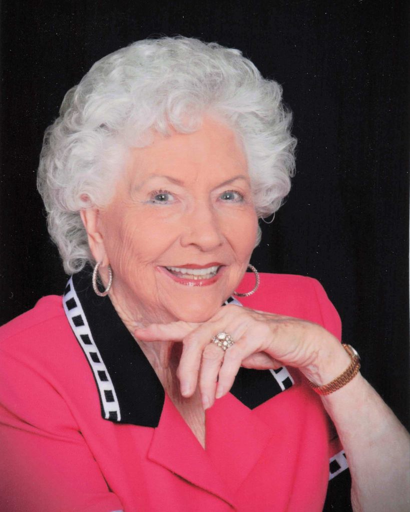 Charlene Corbell Profile Photo