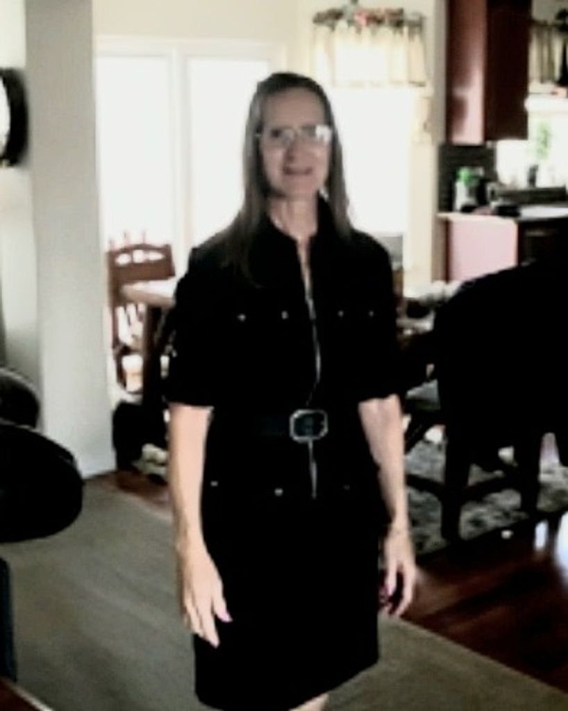 Bonnie Mary La Montagne