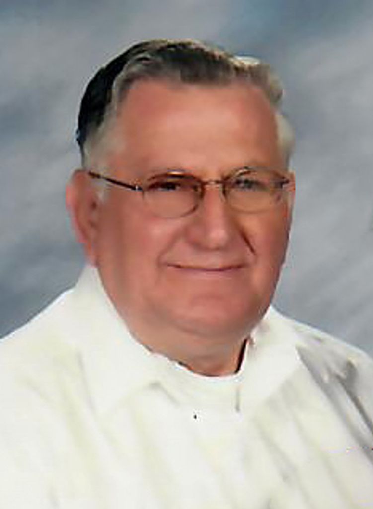 Kenneth C. Dietrich Profile Photo