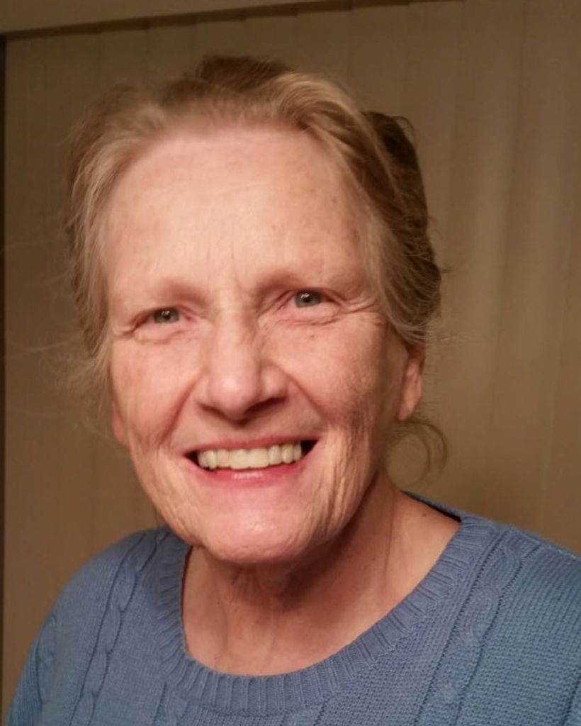 Carlene Rose Hurley