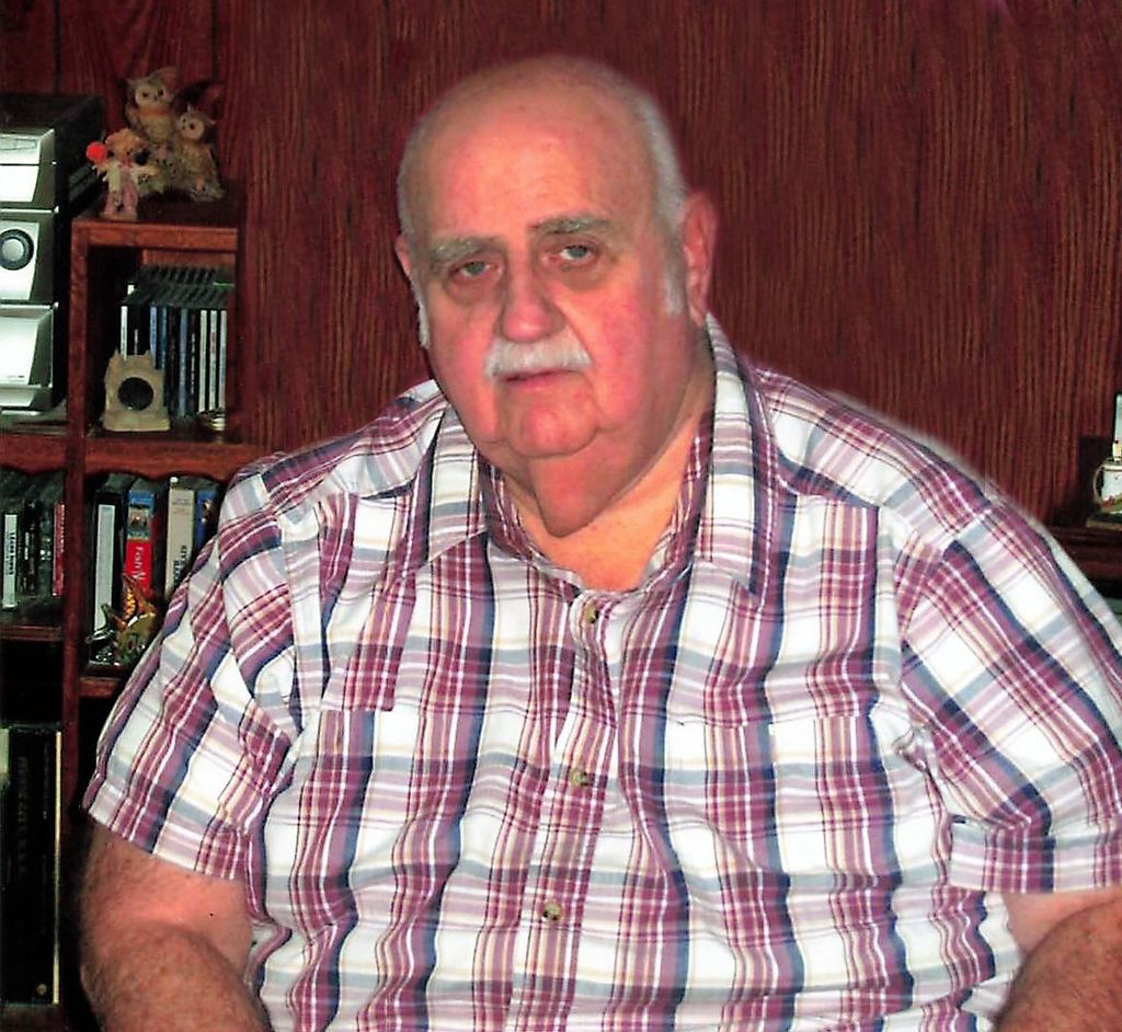 Robert "Bob" D. Cooper