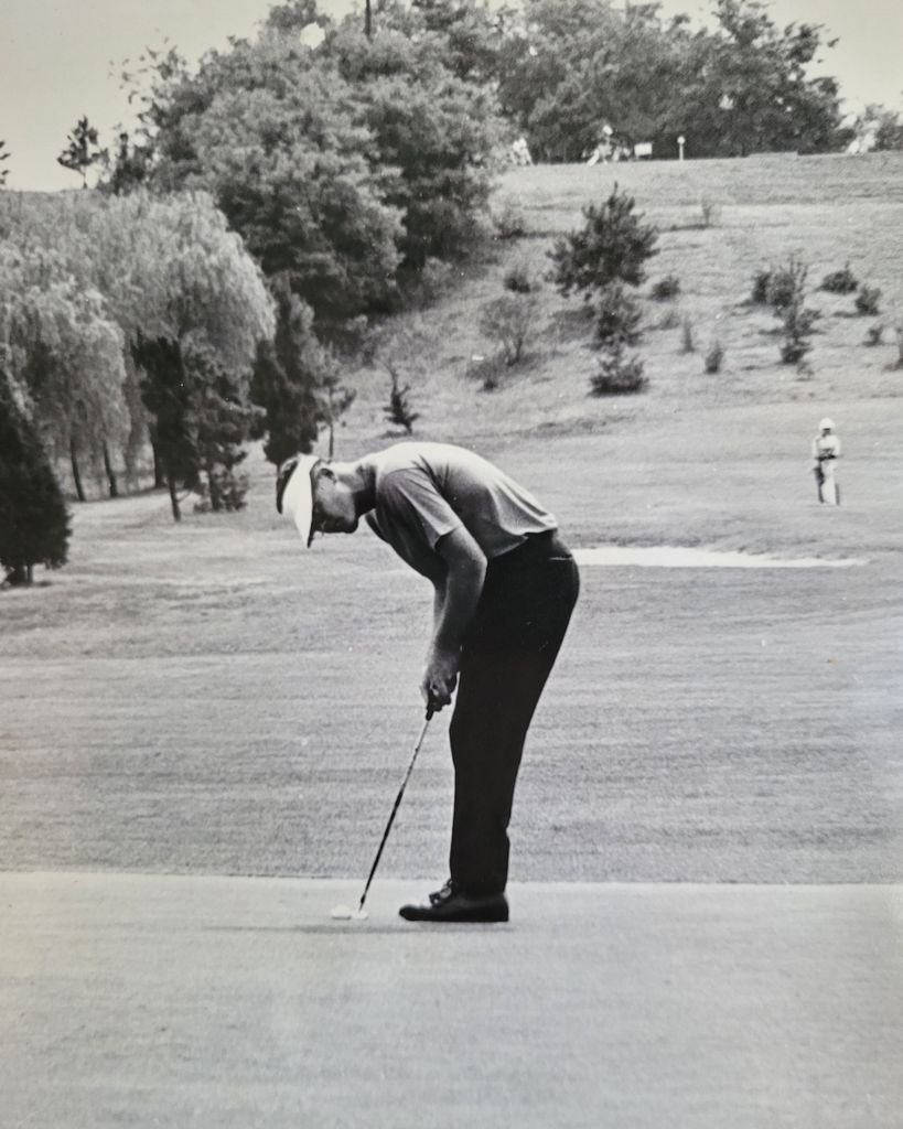 Robert "Jack" Frye, III