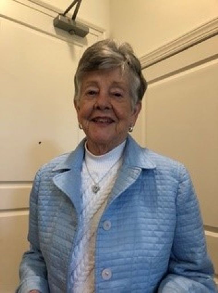 Dorris "Dottie" Scates
