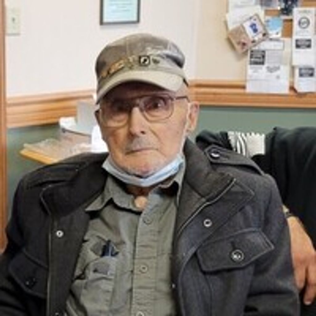 Donald J. Purkat Sr.