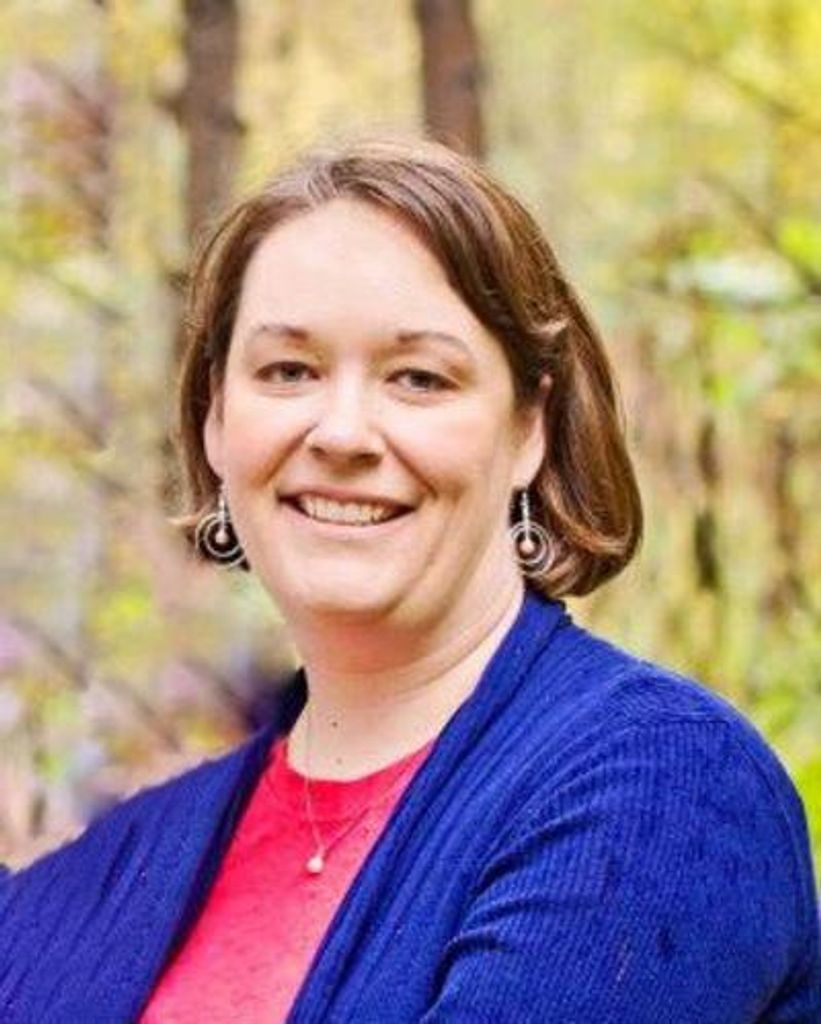 Tiffany Catherine Gregory