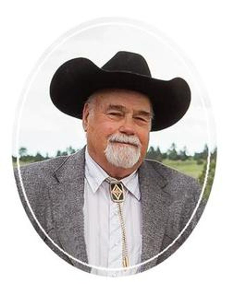 Maynard D. Hulm