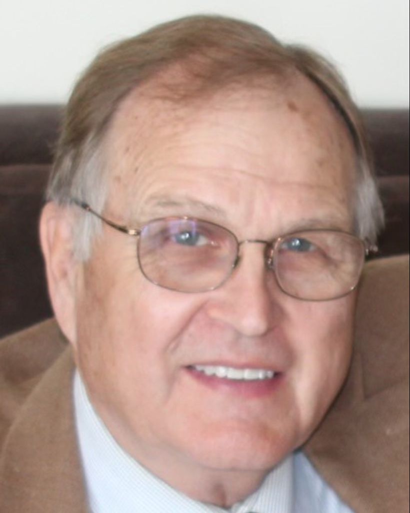 Walter Rulon Bandley