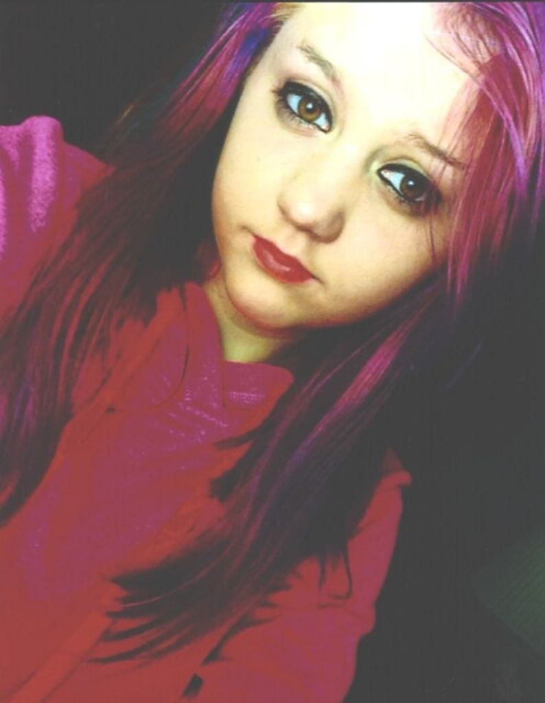 Brianna M. Morgan Profile Photo
