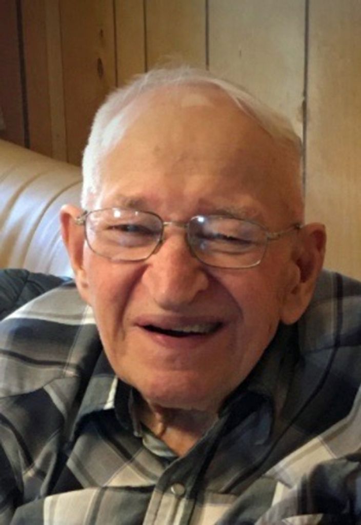 Lawrence Albert Jany Profile Photo