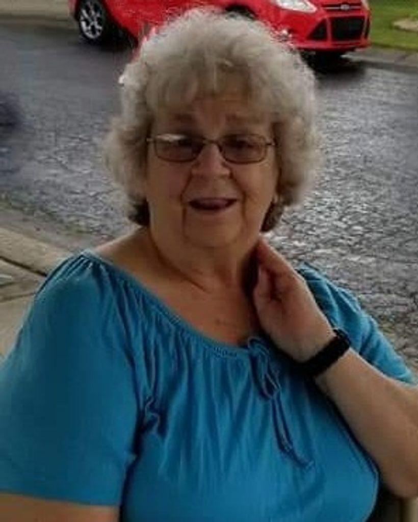 Natalie T. Mains Profile Photo