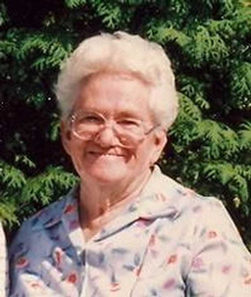 Hester D. Reece Eggers
