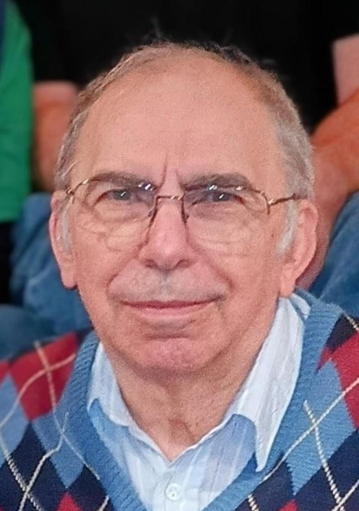 Gaylord Kramer Profile Photo