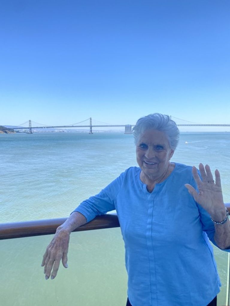 Kathryn "Jean" Eugenia Richardson Profile Photo