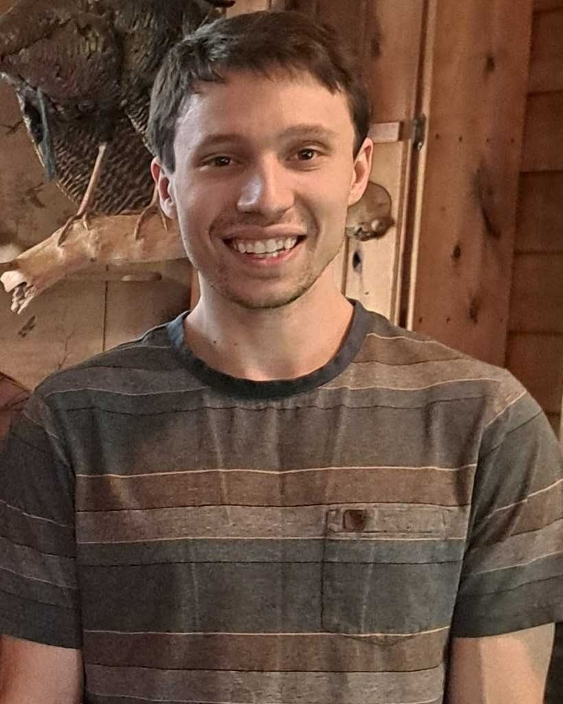 Richard "Ricky" Liberty