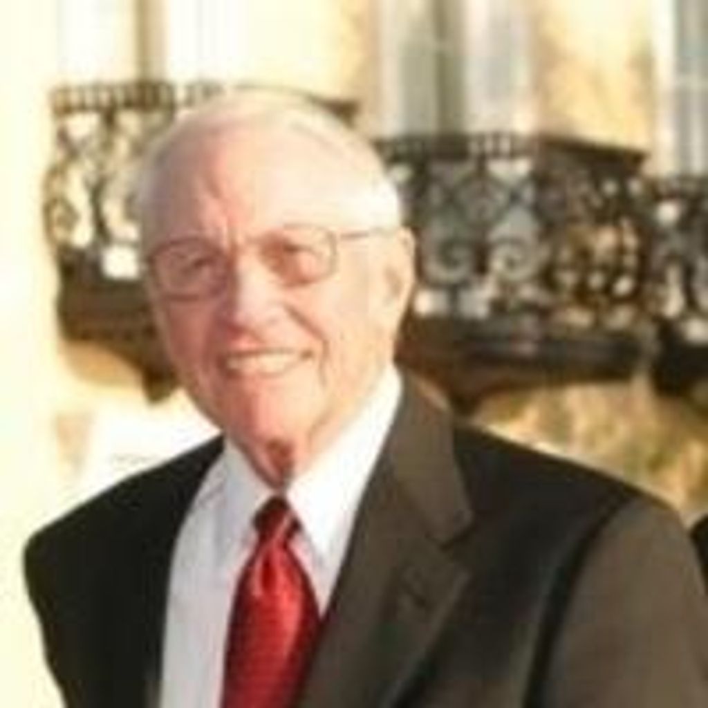 Bernard Francis Puckhaber