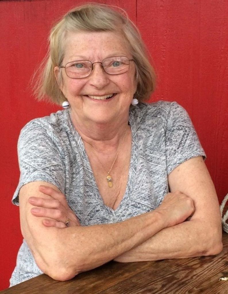 Barbara "Bobbie" Scheufele