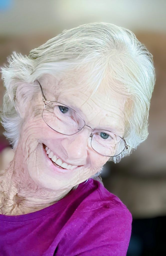 Joann Bruning Profile Photo