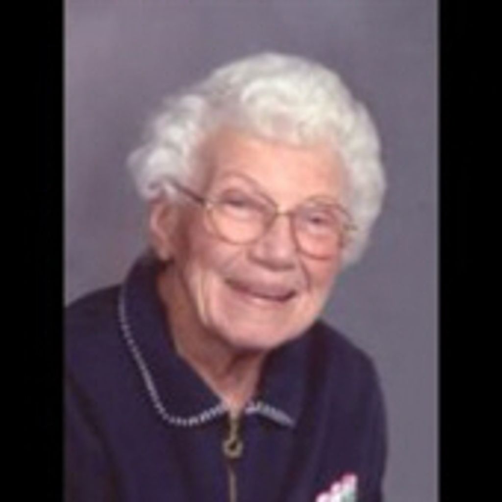 Margaret Staeffler