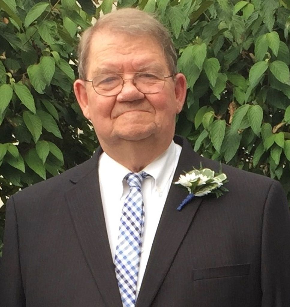 John P. Wallo Profile Photo