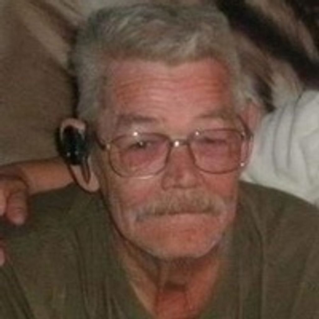 James  Hilburn Hobbs