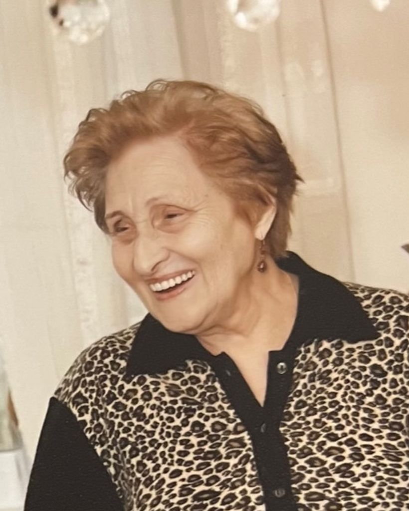 Gloria Fonarev