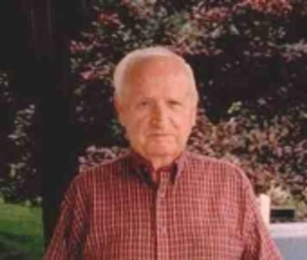 Alfred L. Stancill