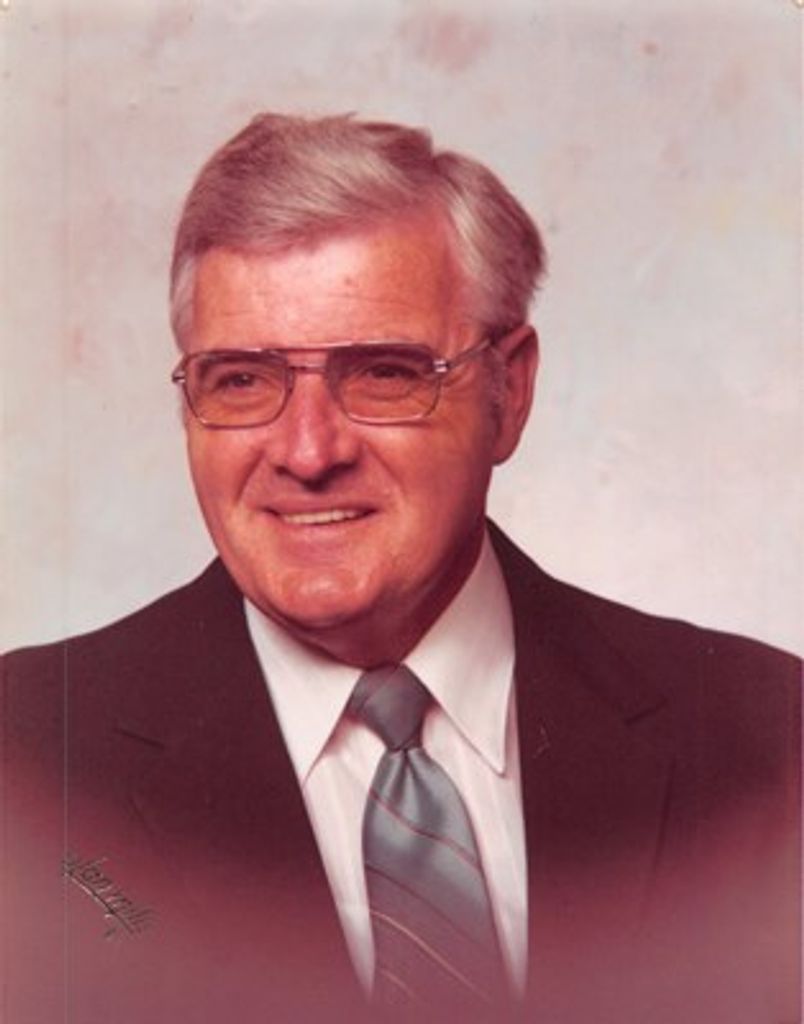 Voyd C. Keck